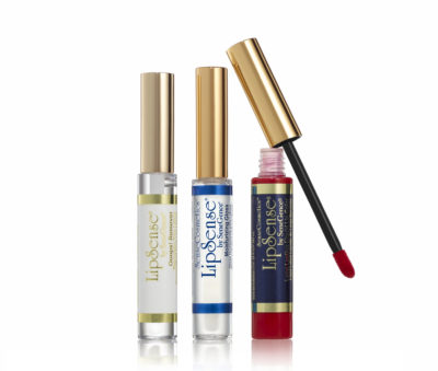 Long Lasting Lipstick