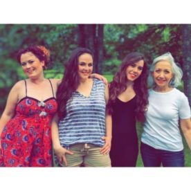 Confident-women-unite