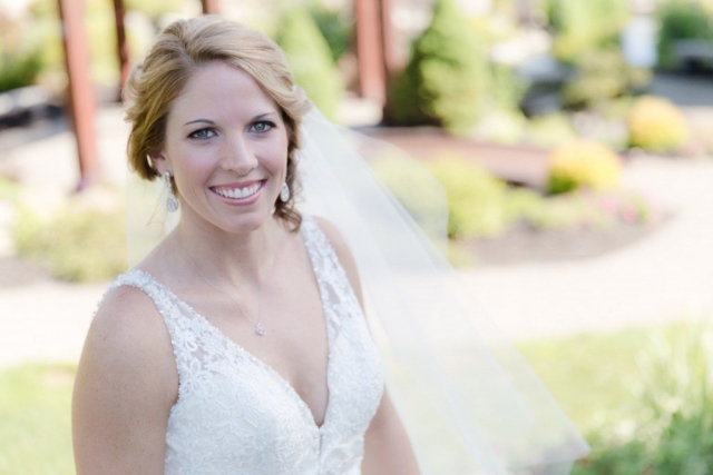 Atkinson NH Airbrush Wedding
