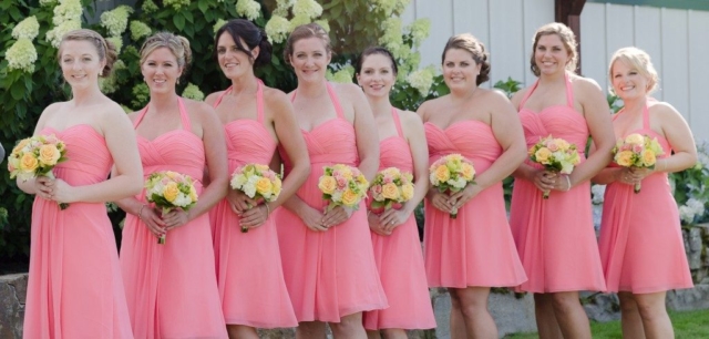 Atkinson NH wedding