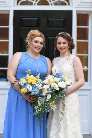 Beautiful women