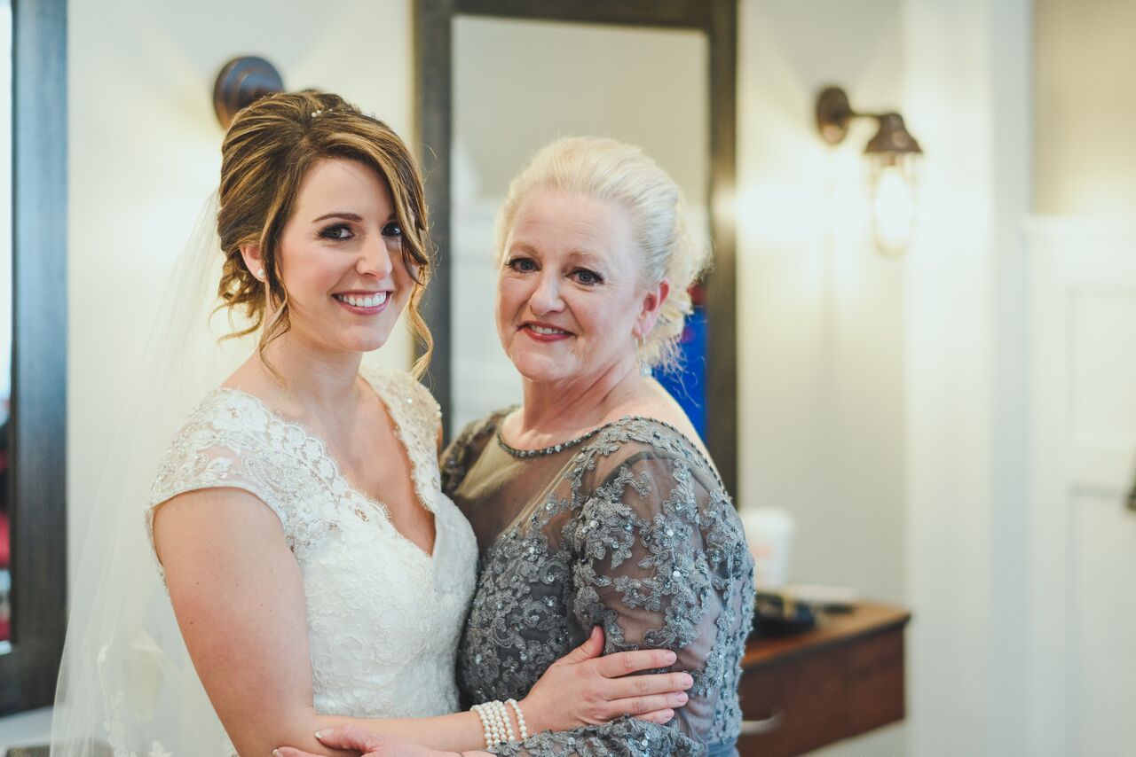 Birchwood vineyards wedding