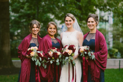 Bridal makeup near me