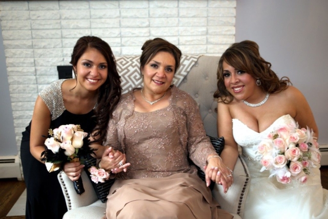 BridalMUAs