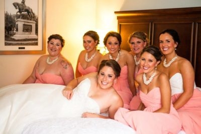 Bride makeup near me