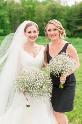 Durham NH Wedding