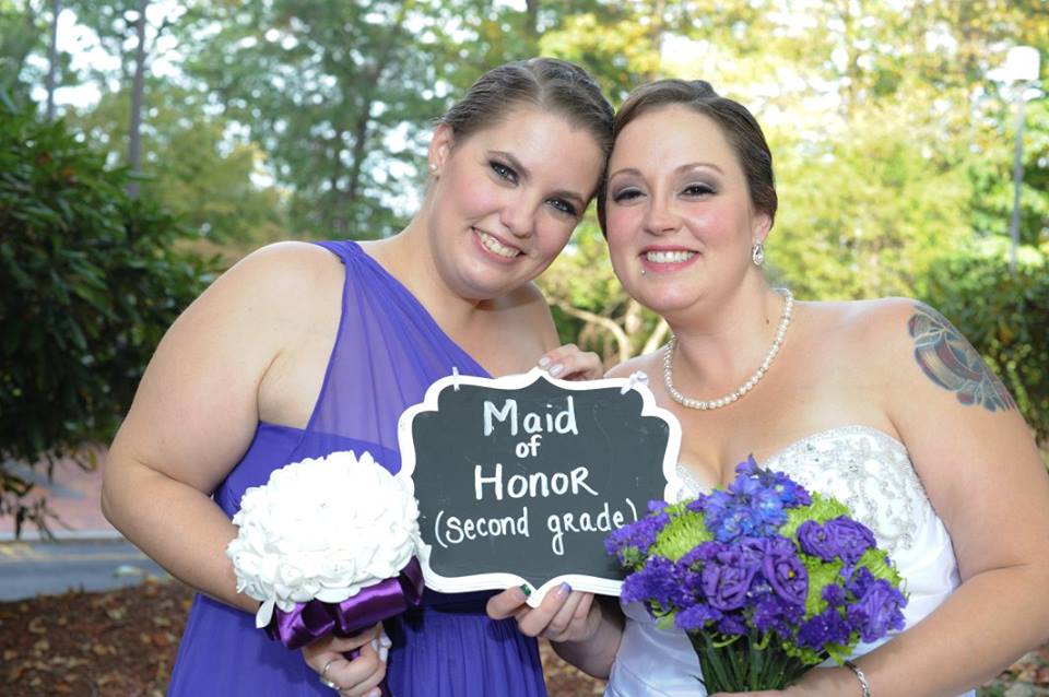 Ferncroft Wedding