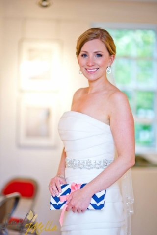 Gloucester wedding makeup