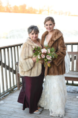 Hampton Weddings
