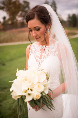 Haverhill Wedding Makeup