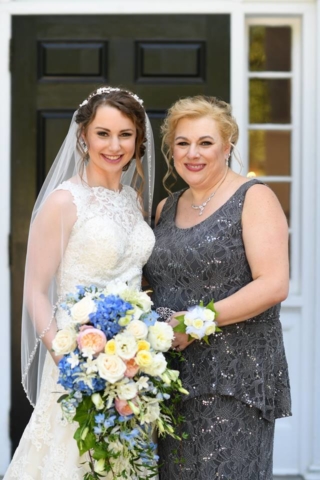 Ipswich Wedding Makeup