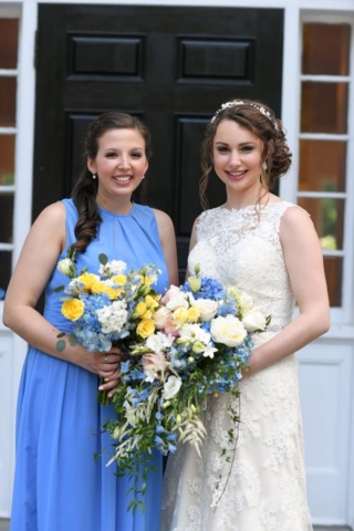 Ipswich Wedding makeup artist