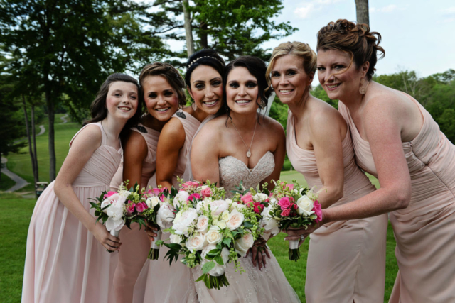 Ipswich makeup artist