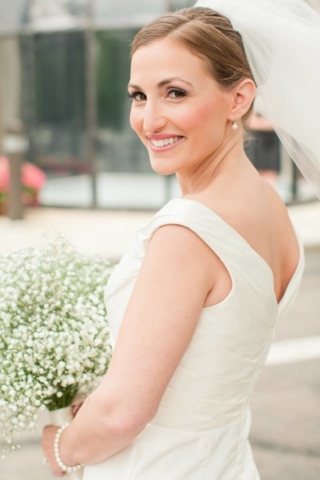 Labelle Winery Wedding