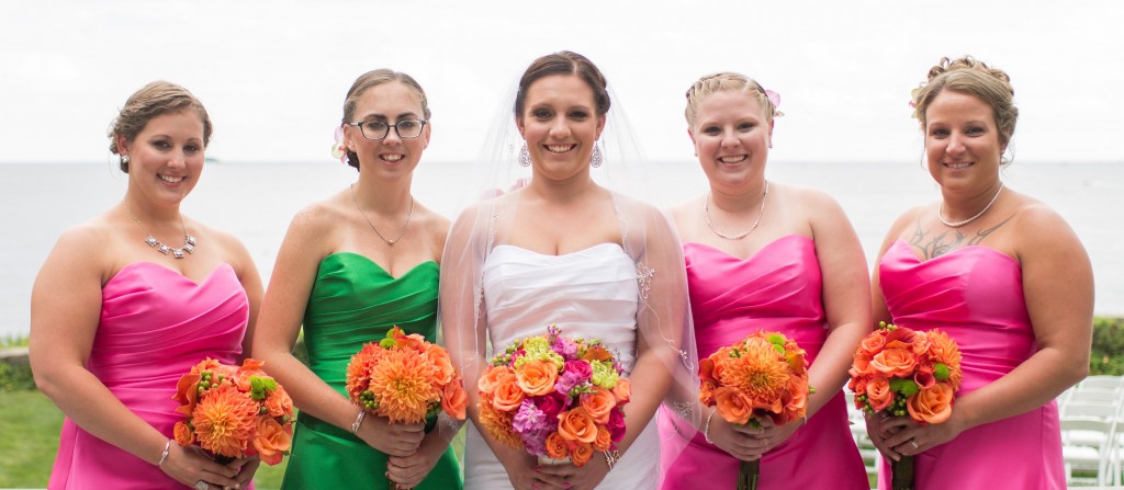Misslewood Weddings