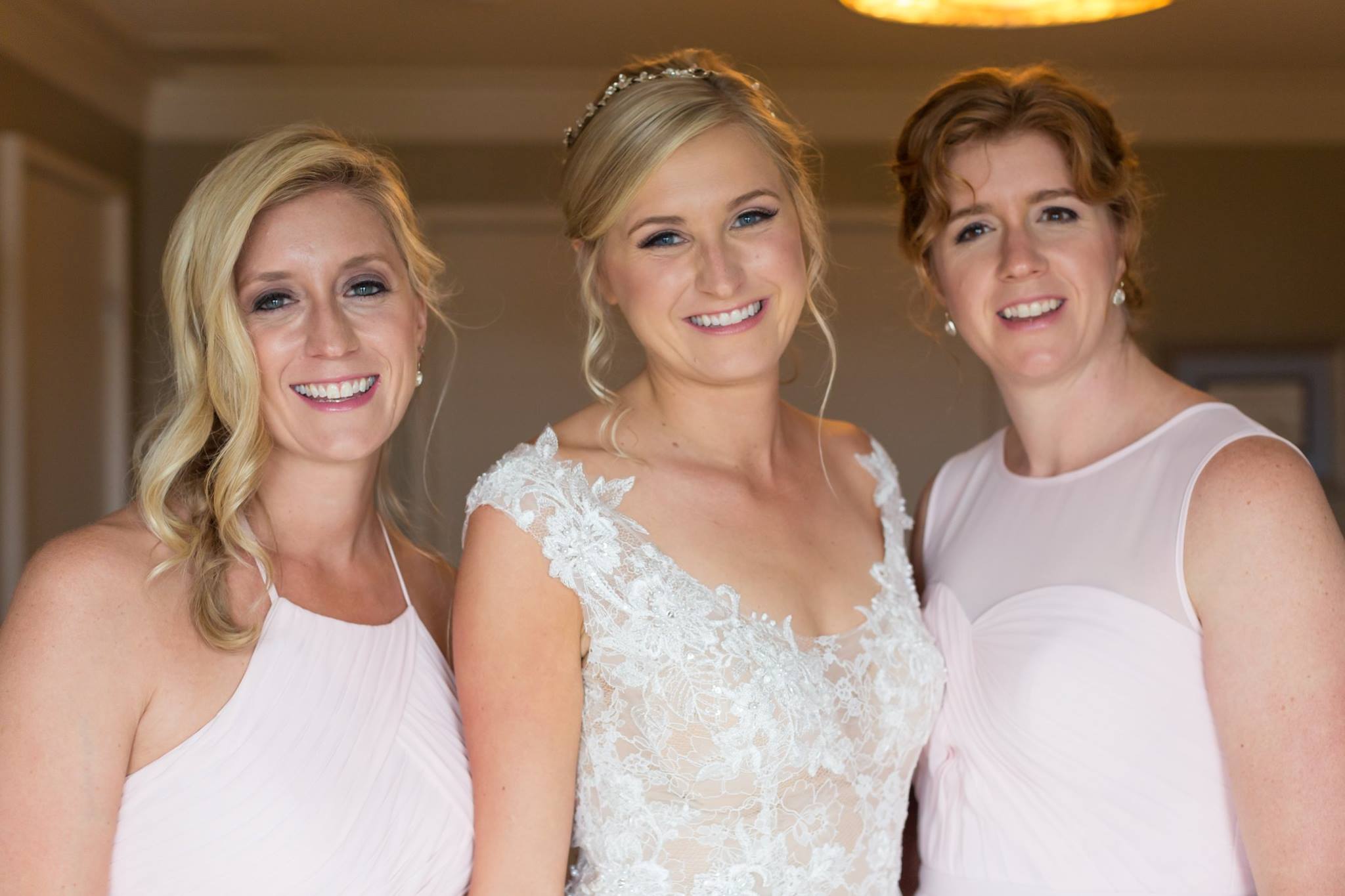 NH Bridal Makeup