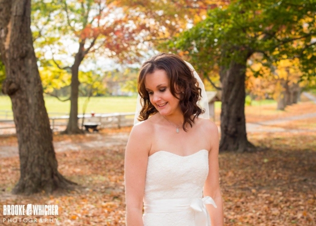Newburyport bride