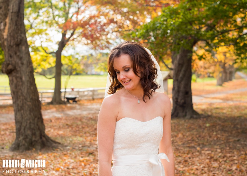 Newburyport bride