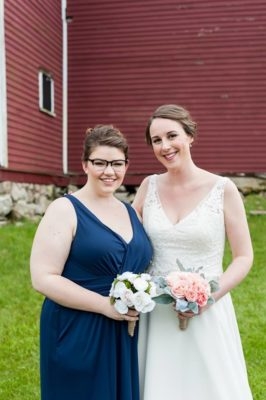 Northshore weddings