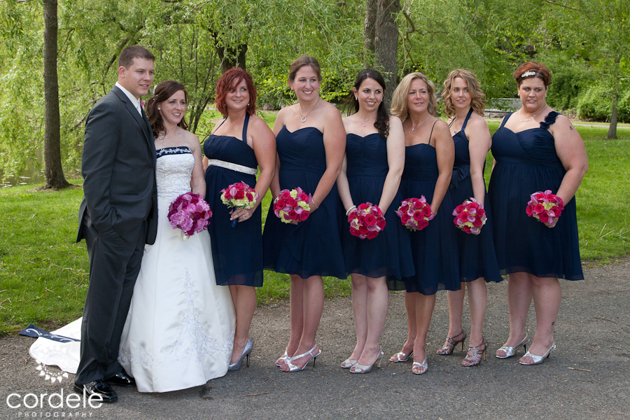 Norwood Makeup Artist
