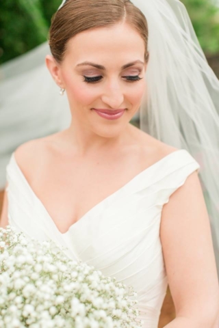 On-Site Make up