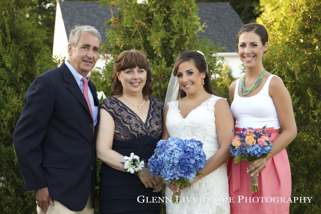 Seacoast Wedding Makeup