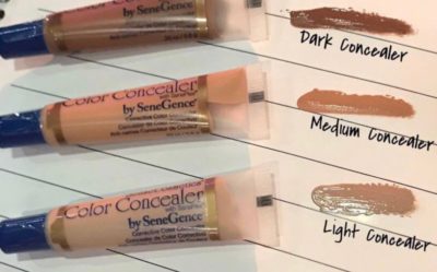 Senegence Concealer