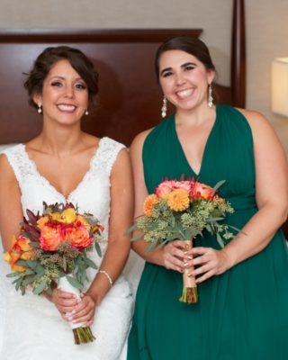 Wayside inn makeup artist