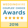 WeddingWireAwards2016
