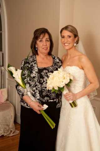 White Wedding