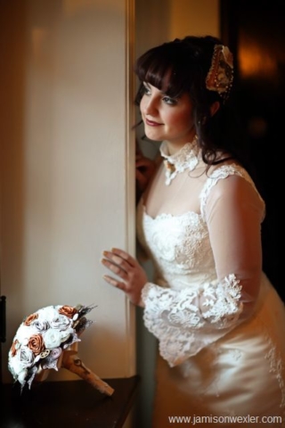 Willowdale bride