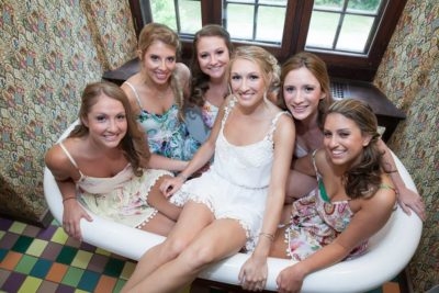 Willowdale today weddings