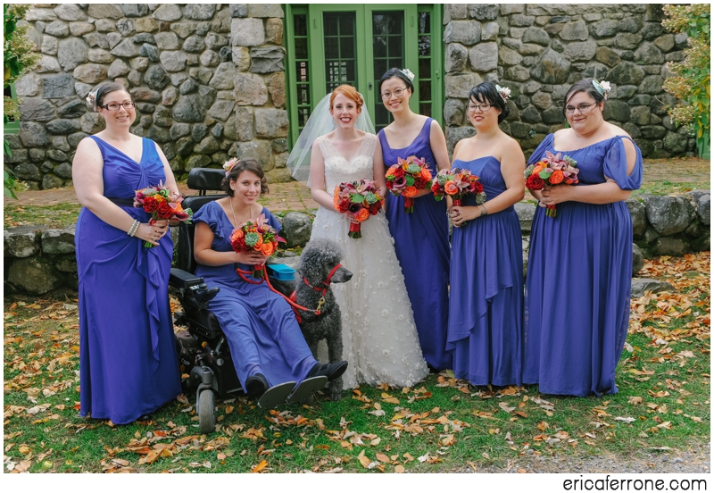 Willowdale wedding
