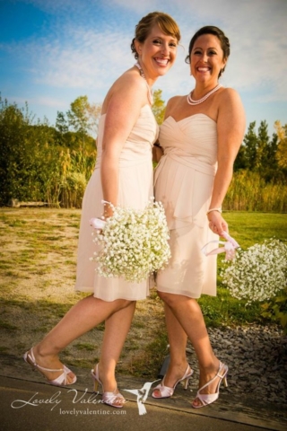 airbrush wedding makeup