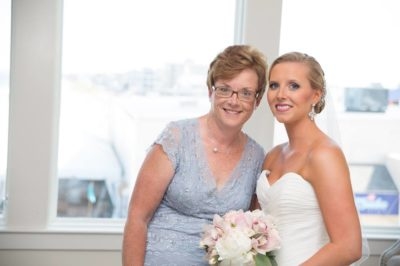 amesbury bride