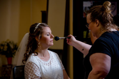 amesbury makeup artist