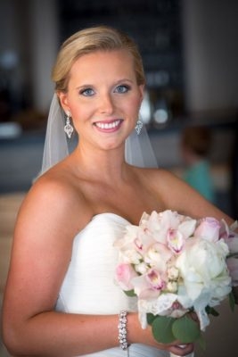 amesbury wedding makeup