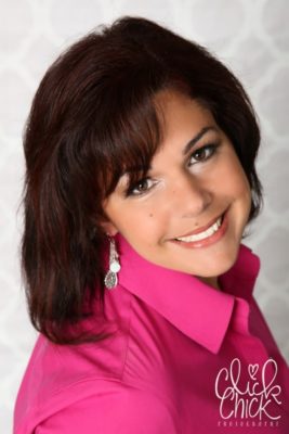 beautiful headshot