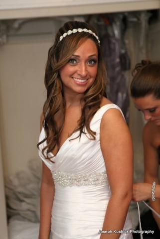 boston makeup artist
