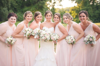 bridal beauties