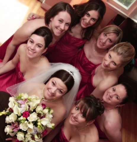 capecod weddings
