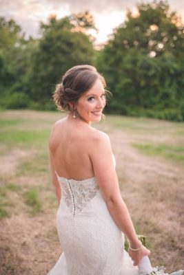 Hellenic Center Wedding