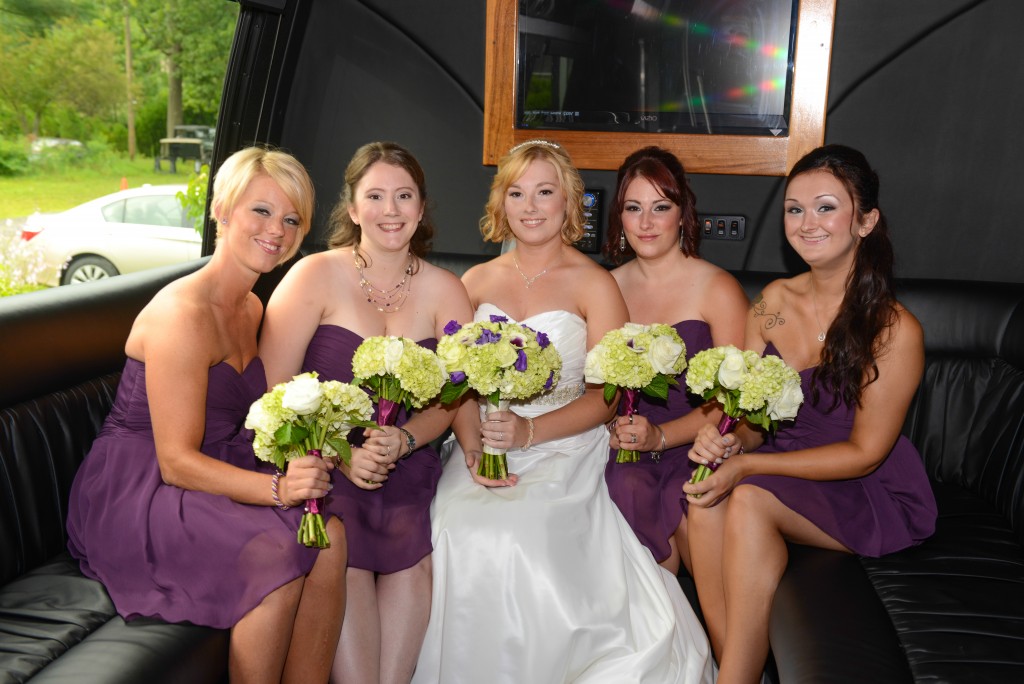 experienced wedding makeup artist