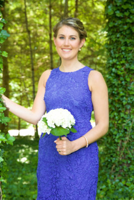 fall wedding
