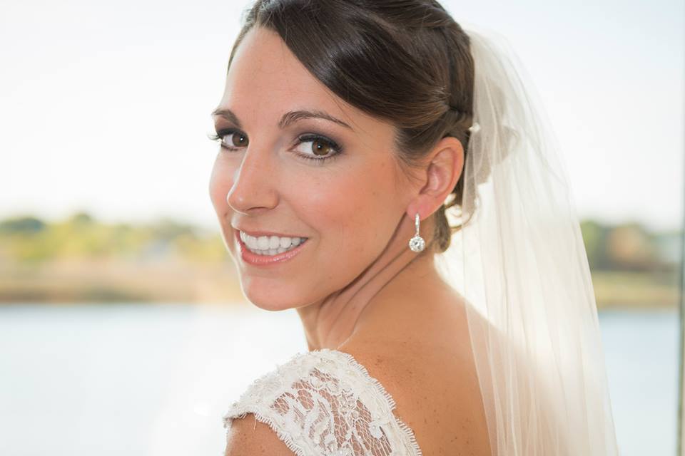 gloucester makeup artist