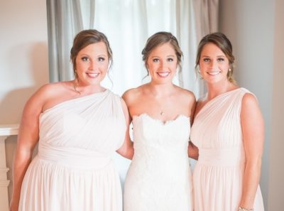gorgeous wedding makeup