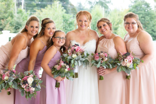 haverhill natural makeup artist