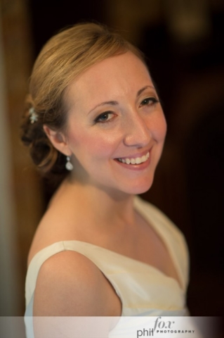 makeup artist topsfield
