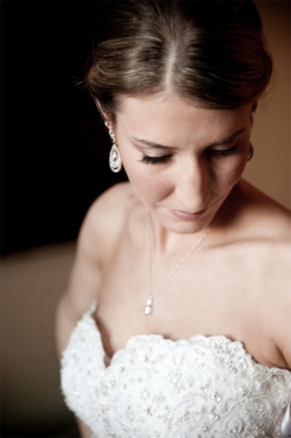 makeup profile