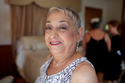mothers makeup